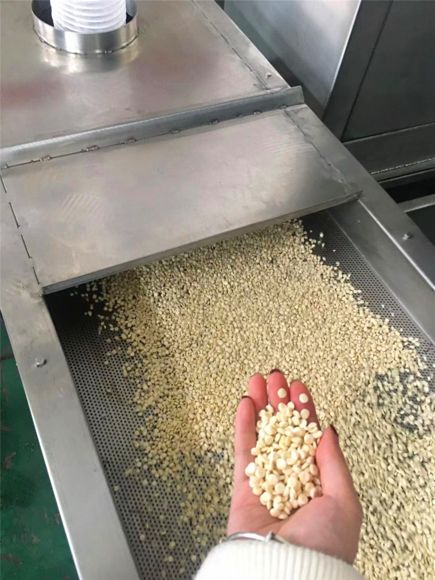 PLA降解改性造粒機(jī)_玖德隆機(jī)械有限公司